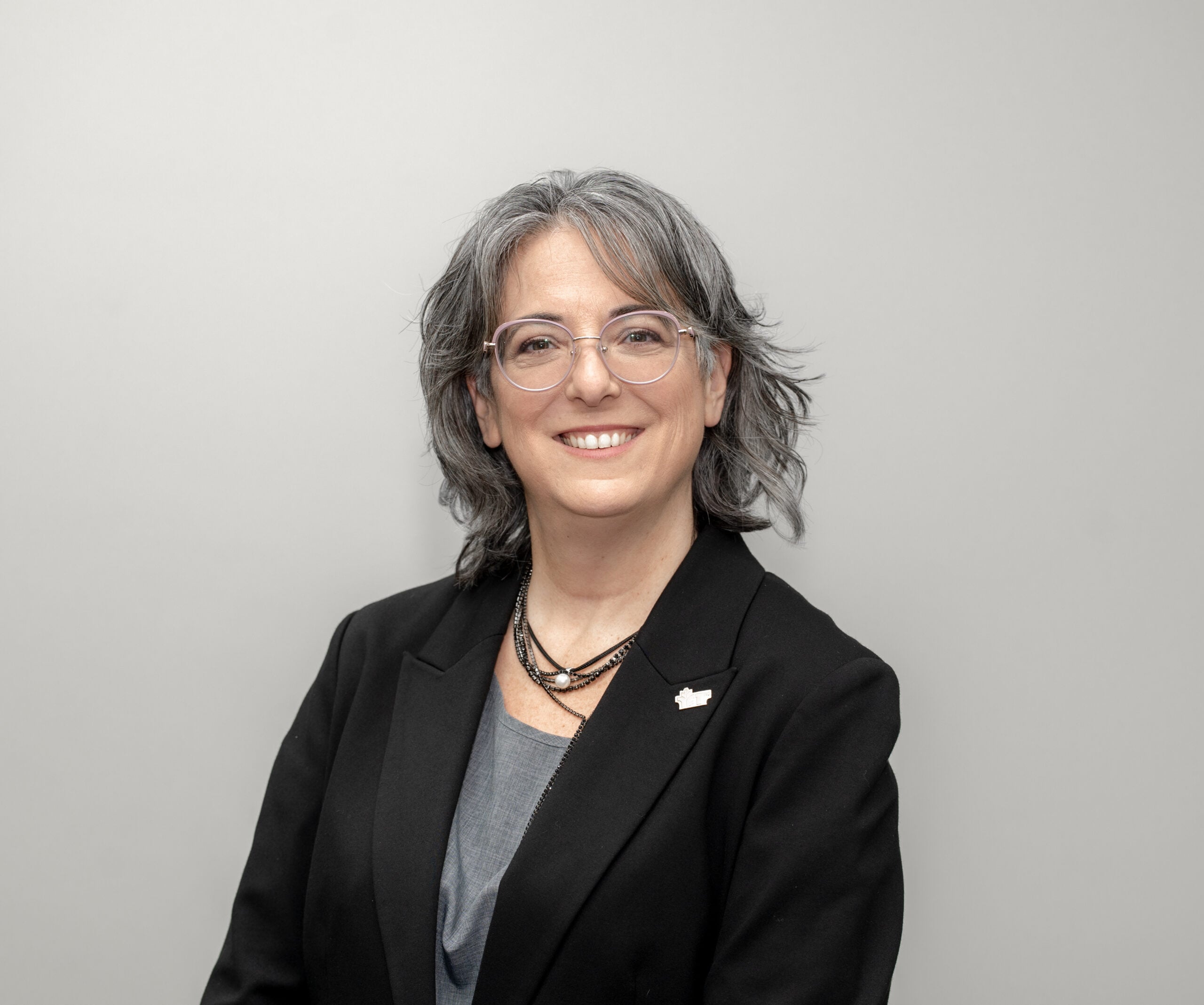 Portrait de Christine Lemay