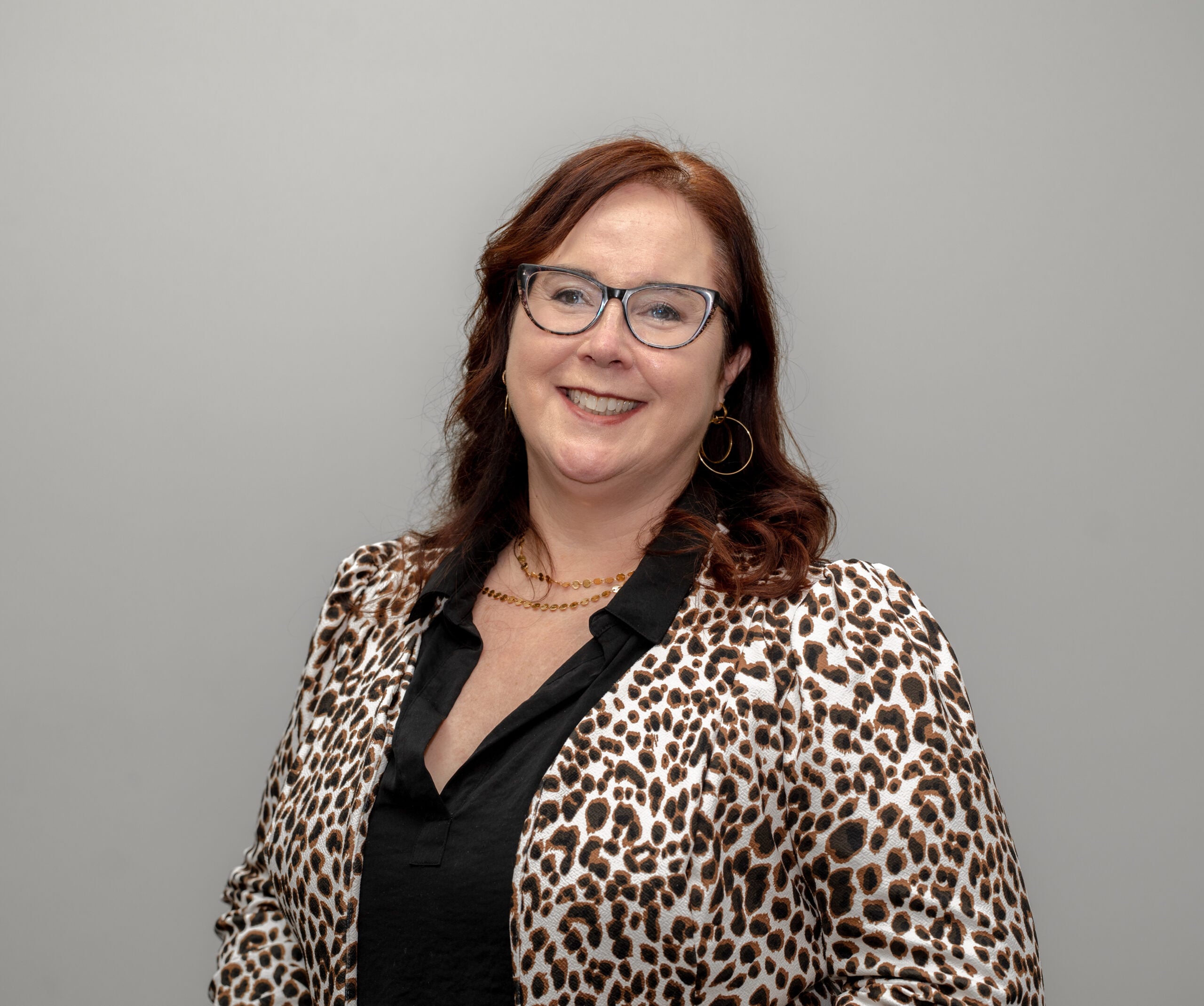Portrait de Edith Goulet
